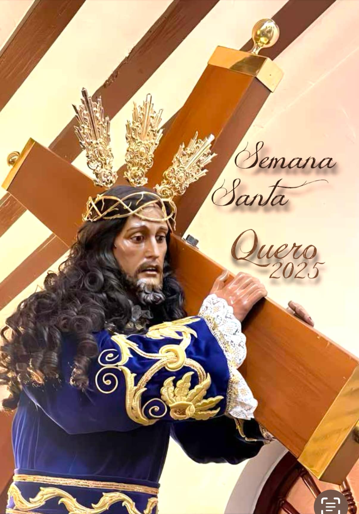 Semana Santa en Quero 2025 Quero